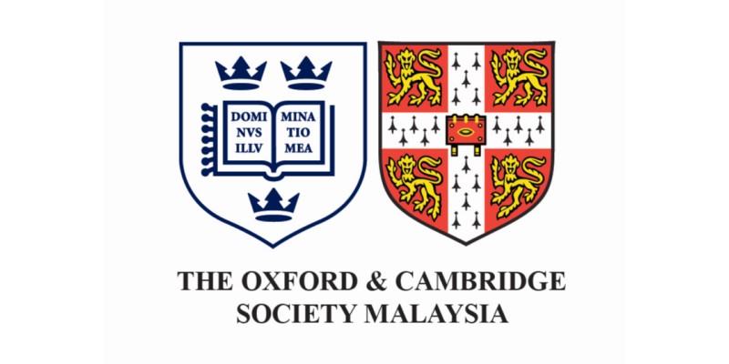Oxford Cambridge logo