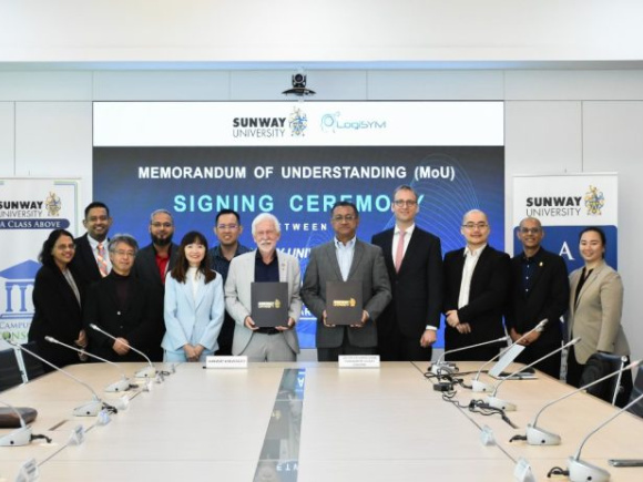 Sunway University Seeks To Elevate Supply Chain Profession In Malaysia