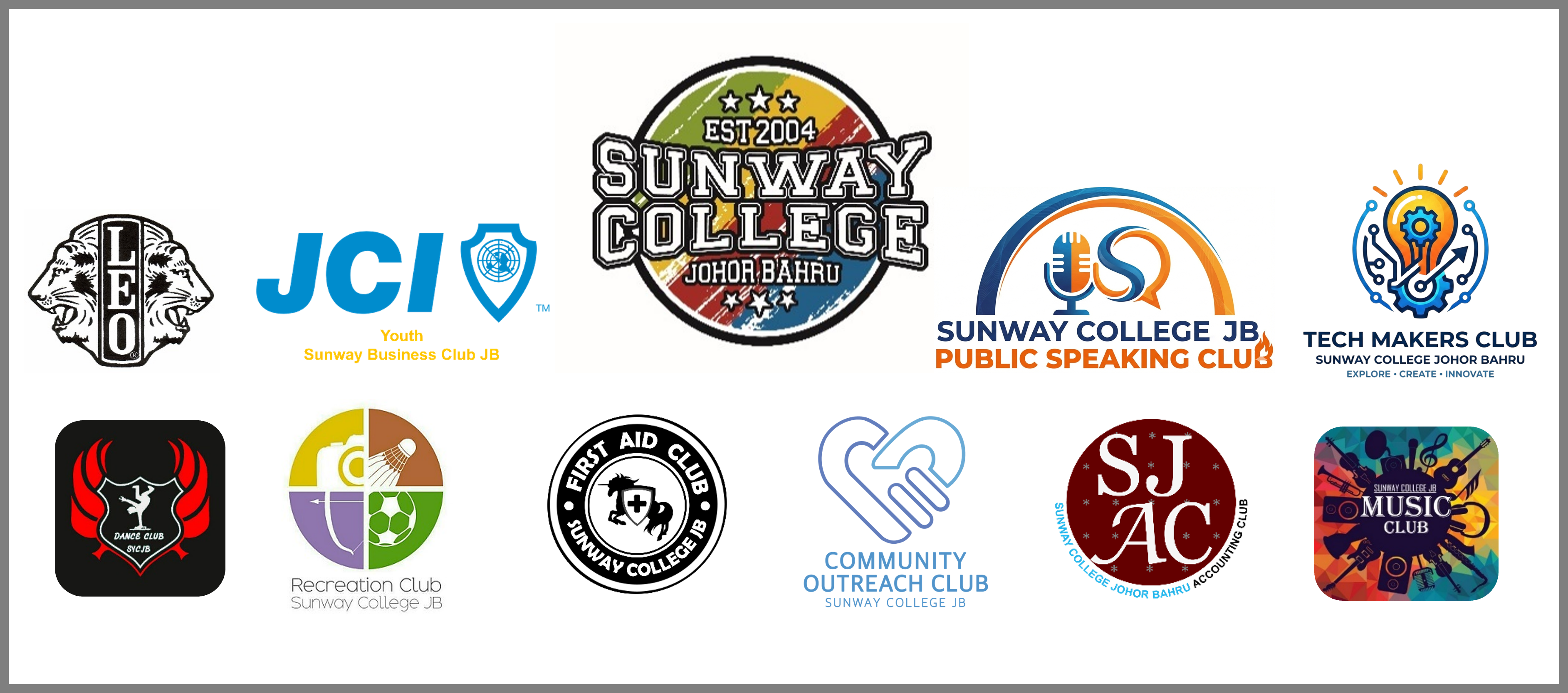 club soc 2026