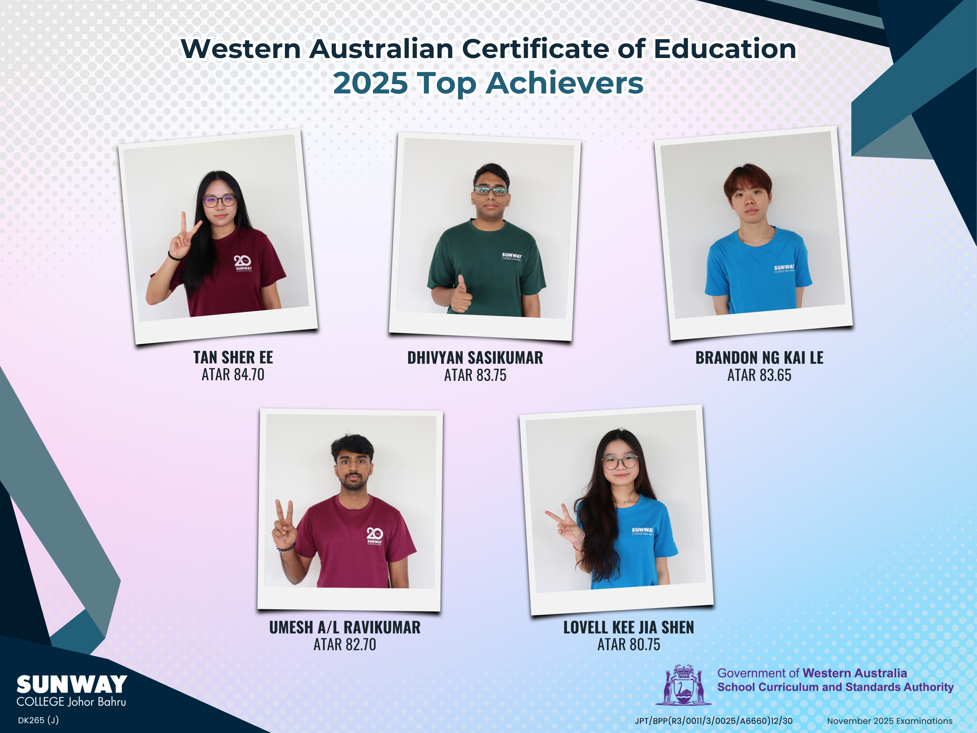 WACE Results Nov 2025 (2)