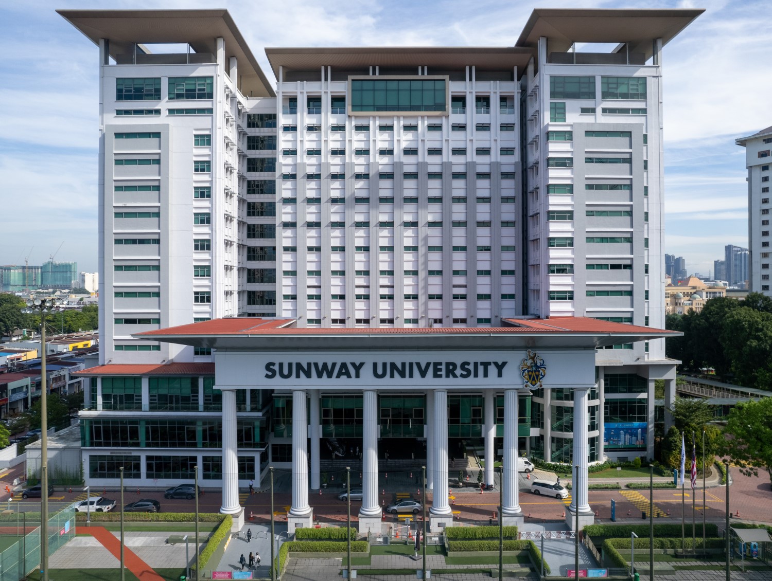 Sunway University