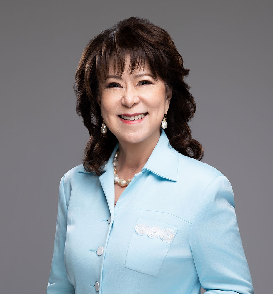 Professor Dato’ Elizabeth Lee