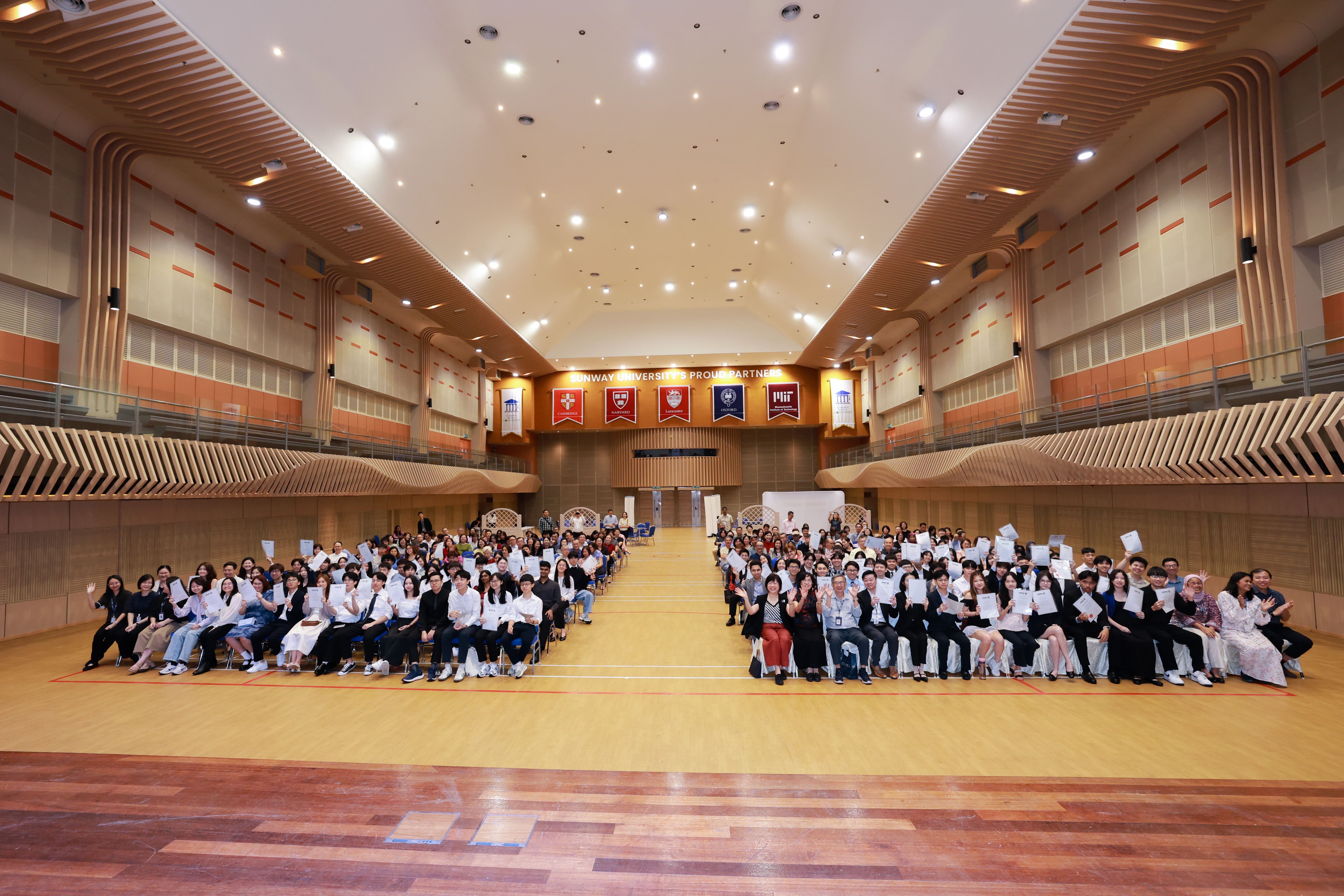 High Achievers Ceremony February 2026: Celebrating Excellence and Academic Distinction