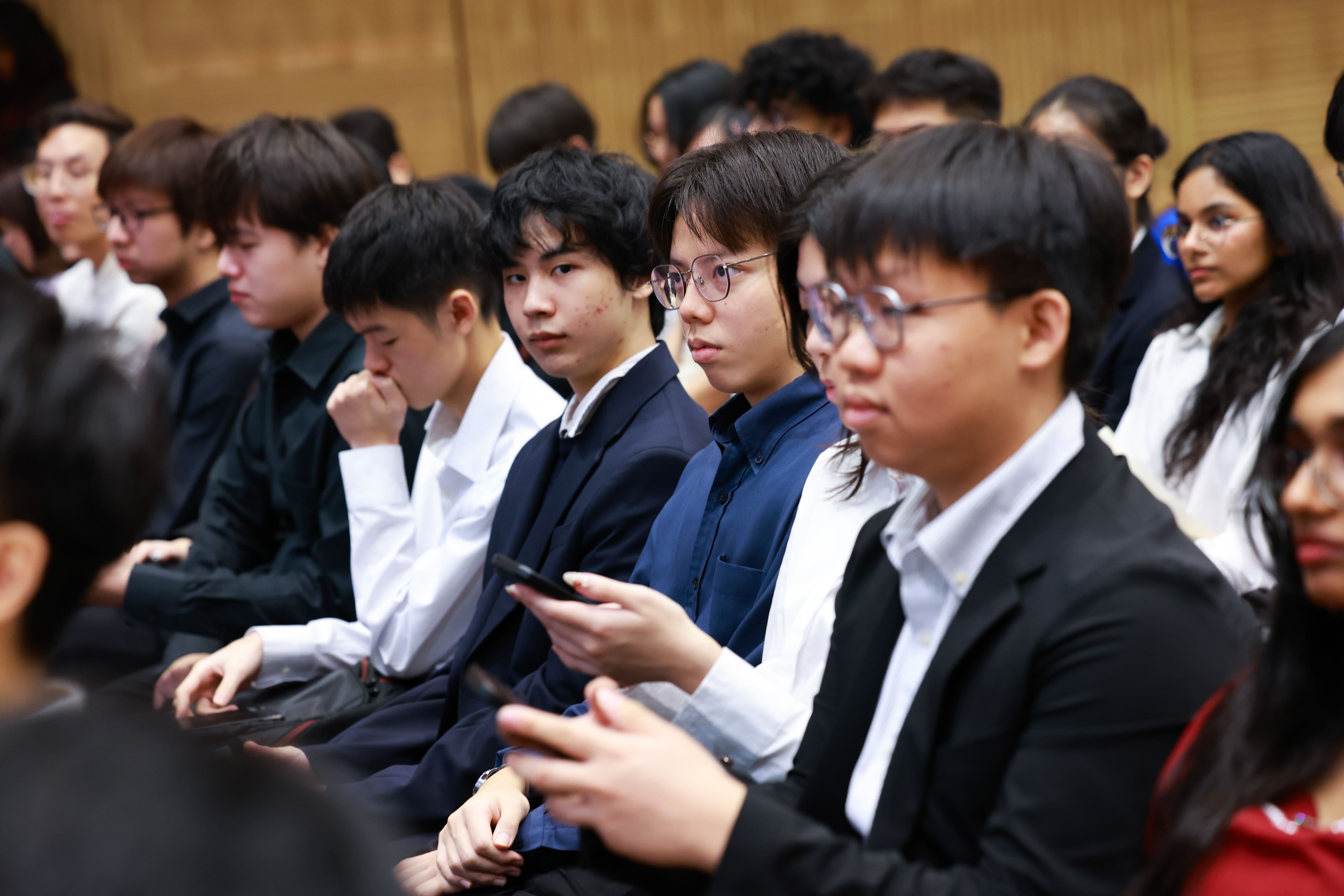 High Achievers Ceremony February 2026: Celebrating Excellence and Academic Distinction