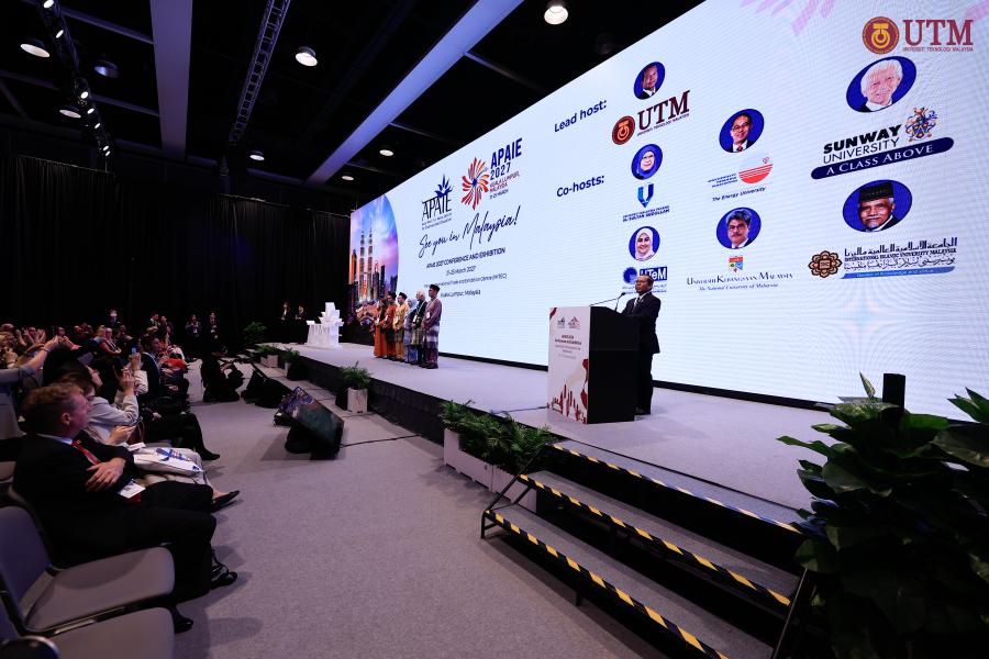 Sunway University to Co-Host APAIE2027 Kuala Lumpur