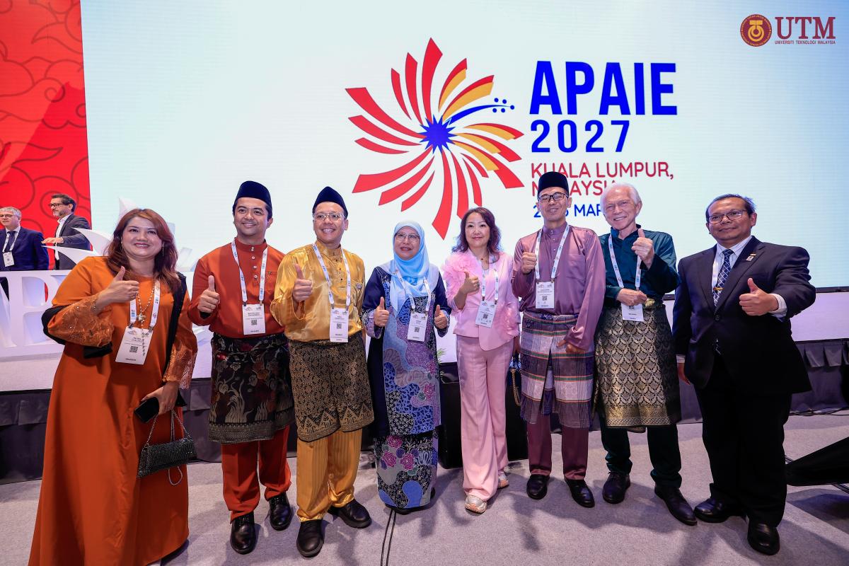 Sunway University to Co-Host APAIE2027 Kuala Lumpur