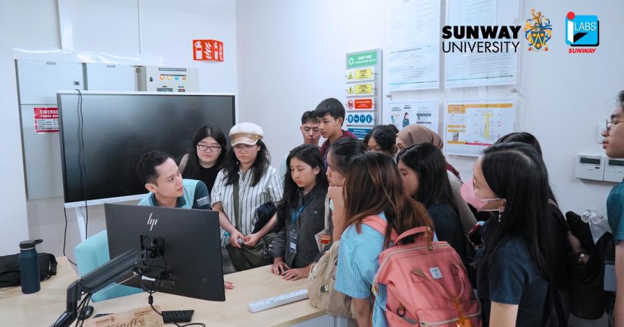 The China-ASEAN Innovation Quest 2025