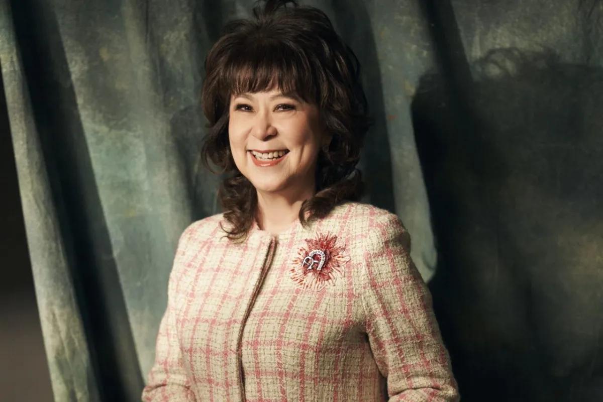 Professor Dato' Dr Elizabeth Lee Named Among Malaysia's Top 30 Women of Excellence