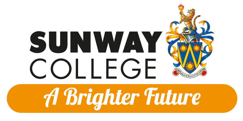 Sunway College logo