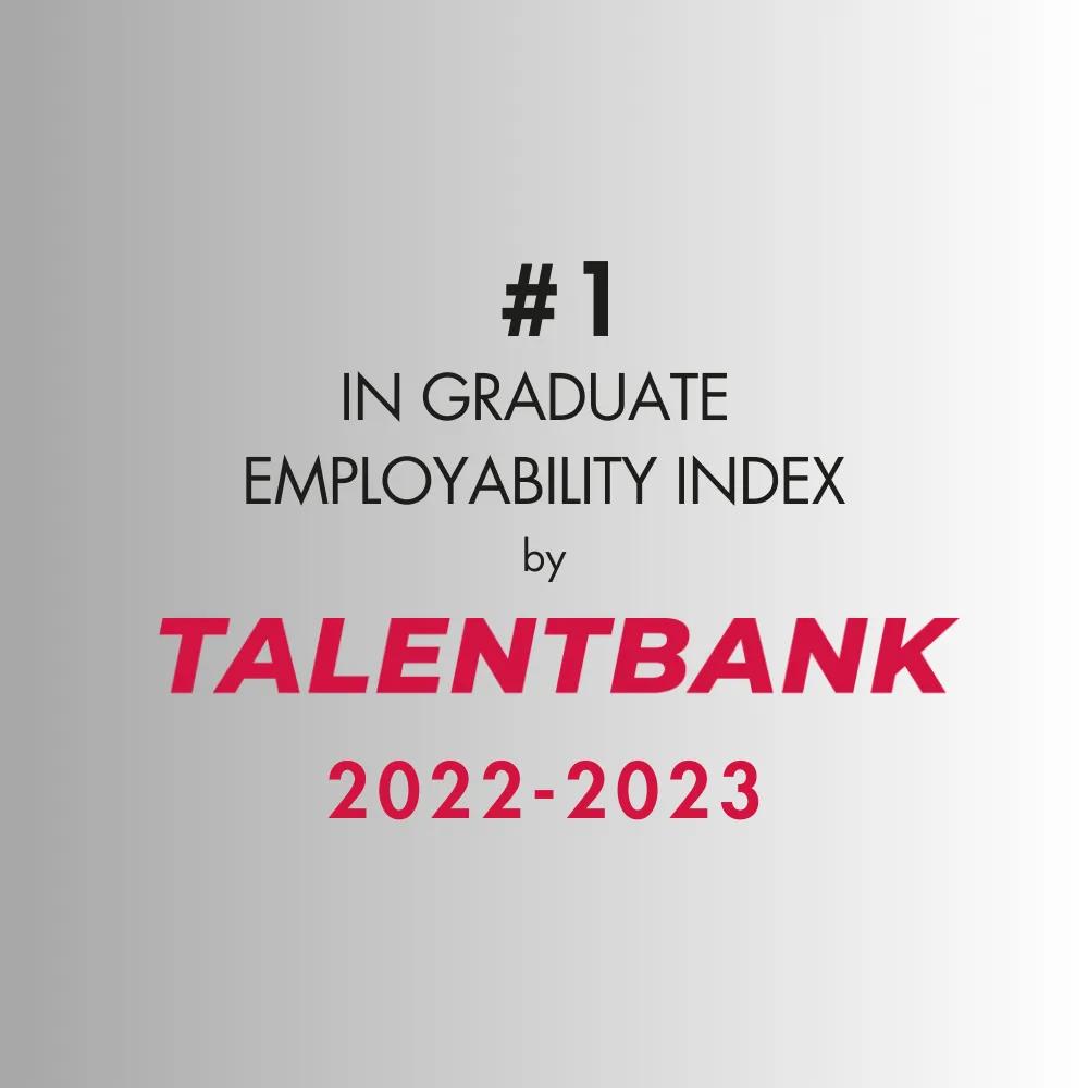 Talent bank