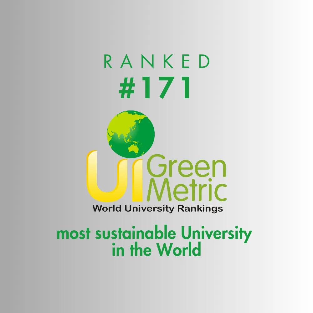 UI Green Metric 