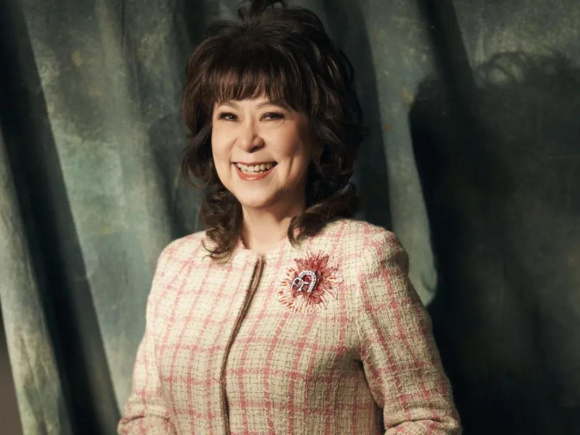 Professor Dato' Dr Elizabeth Lee Named Among Malaysia's Top 30 Women of Excellence