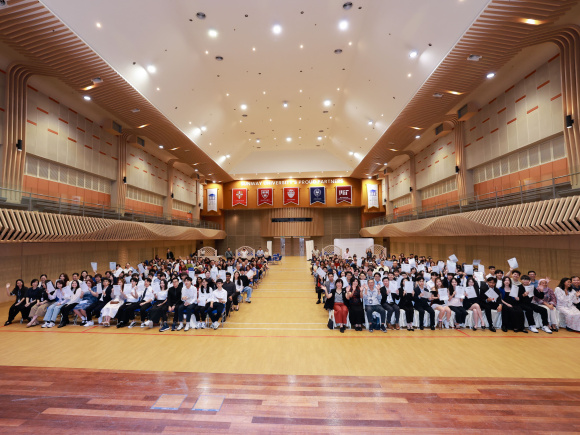 High Achievers Ceremony February 2026: Celebrating Excellence and Academic Distinction