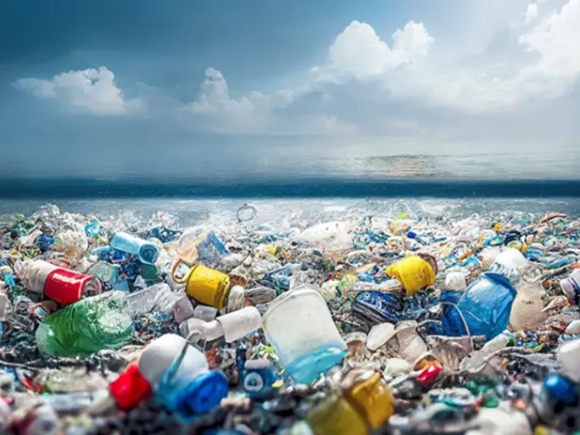‘Unlearn habit of plastic use’