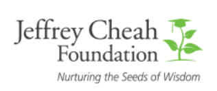 Jeffrey Cheah Foundation